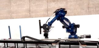 Da Comau e Leonardo: IA e robotica avanzata al servizio del settore aerospaziale