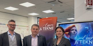 Tekne, il nuovo polo di Var Group per GDO e retail specializzato