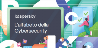 L’Alfabeto della Cybersecurity di Kaspersky