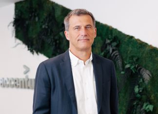 Piero Zanchi nominato responsabile dell’area “Digital Core” di Accenture