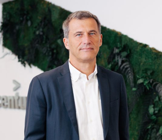 Piero Zanchi nominato responsabile dell’area “Digital Core” di Accenture