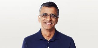 Sridhar Ramaswamy è il nuovo CEO di Snowflake