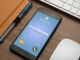 Whistleblowing, una piattaforma digitale a protezione totale