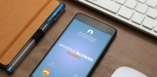 Whistleblowing, una piattaforma digitale a protezione totale