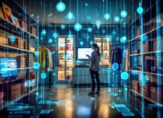 Automazione intelligente, il retail si gioca tutto Automazione intelligente, il retail si gioca tutto
