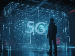 Ericsson: servizi 5G premium grazie all’intelligenza artificiale