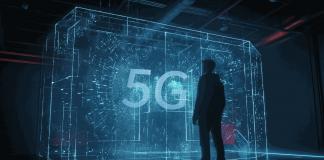 Ericsson: servizi 5G premium grazie all’intelligenza artificiale