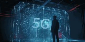 Connettività 5G, il nuovo standard dell’agilità aziendale