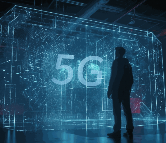 Connettività 5G, il nuovo standard dell’agilità aziendale