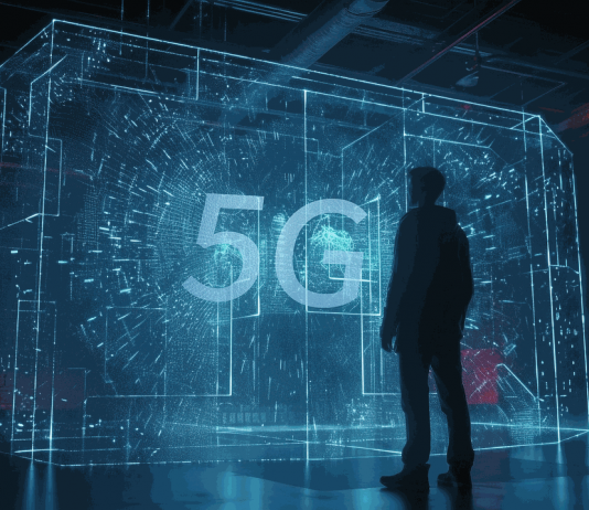 Ericsson Mobility Report: con il 5G Standalone prendono slancio i servizi di connettività differenziata