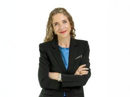 Accenture, Francesca Romana Rossi è la nuova Responsabile delle Risorse Umane in Italia