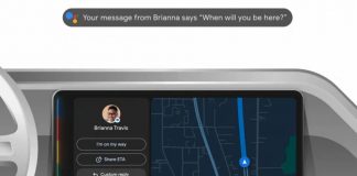 Google aggiorna Android Auto con Gemini