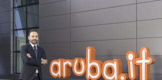 Aruba Enterprise, guida alla modernizzazione delle app