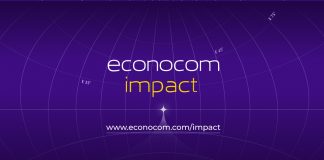 Econocom presenta ‘Impact’