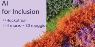 Aperta la Call for Ideas di AI for Inclusion: l’hackathon di Microsoft Italia per una società più accessibile entra nel vivo