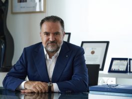 Luca Tomassini nominato Presidente di Commodore Digital