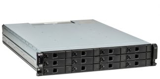 Fujitsu Storage ETERNUS NU200 riscrive le regole dello storage entry-level