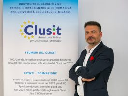 World Password Day, Clusit: più sicurezza senza le password