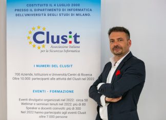 World Password Day, Clusit: più sicurezza senza le password