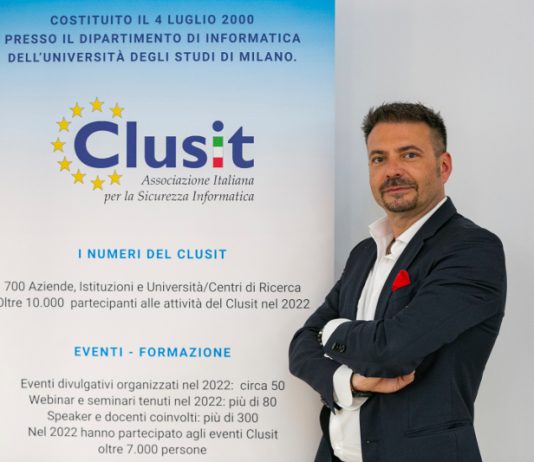 World Password Day, Clusit: più sicurezza senza le password
