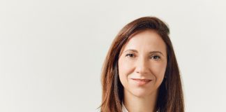 Lectra nomina Antonella Capelli Presidente della regione EMEA