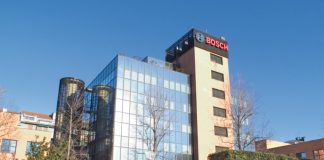 Nuove nomine in Bosch Italia