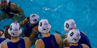 CBI e CC Lazio Waterpolo insieme per la pallanuoto femminile