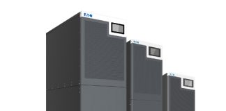 Eaton presenta l’UPS 93T, il nuovo modello compatto studiato per soddisfare ogni esigenza