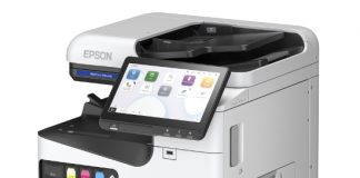 Epson presenta la più recente evoluzione della stampa inkjet con tecnologia a freddo Heat-Free