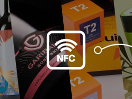 Beverage, healthcare&wellness e beni di largo consumo: l’85% dei brand aumenterà gli investimenti in NFC e packaging connesso nei prossimi 12 mesi