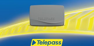 Alternative al telepass