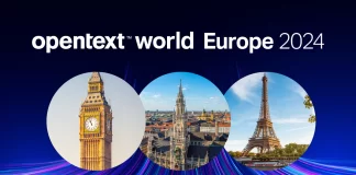 OpenText World Europe 2024: presentate le ultime innovazioni in ambito AI per elevare il potenziale umano