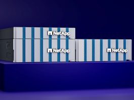 NetApp presenta lo storage dei dati unificato per l'era dell'IA