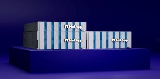 NetApp presenta lo storage dei dati unificato per l'era dell'IA