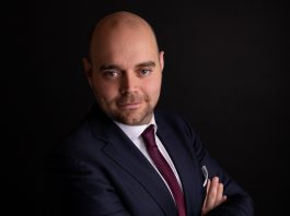 Nuova nomina in Commvault