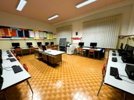 Sangfor Technologies Italia e Wintech realizzano un sistema di sicurezza informatico nella scuola primaria S. Maria delle Grazie