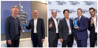 Fincons vince due volte al NAB Product of the Year Awards 2024 grazie alle soluzioni realizzate in partnership con i broadcaster NBCUniversal e Mediaset