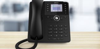 Integrazione tra i telefoni Snom e il SIP Gateway di Microsoft Teams