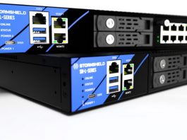 Stormshield lancia nuovi firewall ad alte prestazioni: le serie SN-L e SN-XL