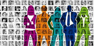 Chief inclusive officer, differenze ad alto potenziale