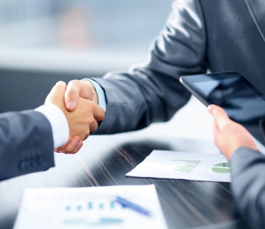 F5 ed Equinix ampliano la partnership