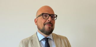 Andrea Lambiase nuovo direttore Innovazione Istituto di Vigilanza Coopservice
