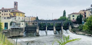 Aruba: riattivata una centrale idroelettrica storica a Melegnano