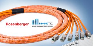 Vignal Group rafforza il suo stabilimento di Corbas con la tecnologia avanzata di Rosenberger OSI