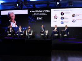 Dati, machine learning e generative AI trasformano il settore finanziario-assicurativo