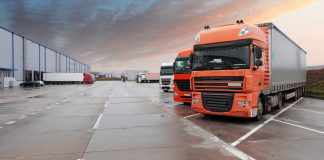 Come innovare la pianificazione dei trasporti e della logistica con l’intelligenza artificiale
