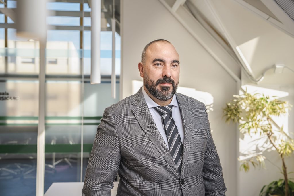 L'81,5% delle aziende italiane investirà in cybersecurity nei prossimi 12 mesi