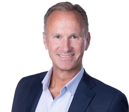 Sophos nomina Torjus Gylstorff nuovo Chief Revenue Officer