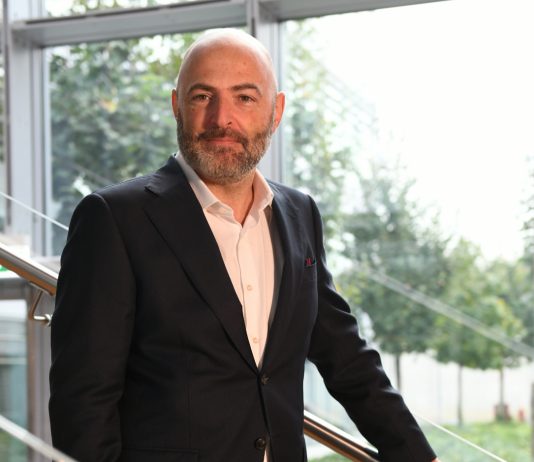 GTT, senza rete non c’è smart factory