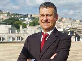 Il nuovo CIO tra modernità e avanguardia